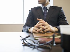 遺産分割の手続きは山田公之弁護士に